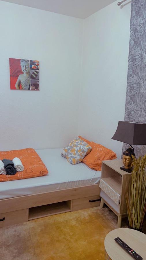 Home Sweet Home In По Экстерьер фото